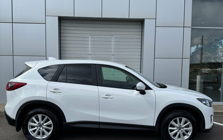 Mazda CX-5 II, 2012 год, 1 600 000 рублей, 6 фотография