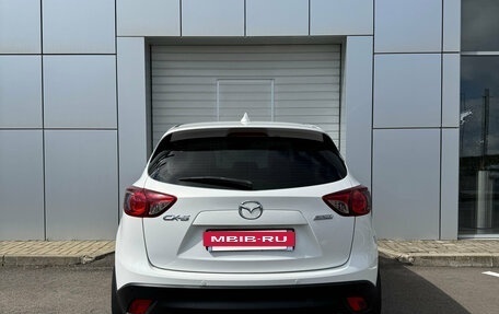 Mazda CX-5 II, 2012 год, 1 600 000 рублей, 4 фотография