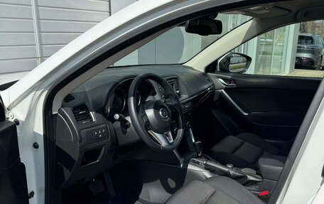 Mazda CX-5 II, 2012 год, 1 600 000 рублей, 11 фотография