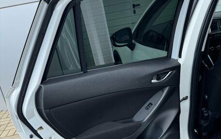 Mazda CX-5 II, 2012 год, 1 600 000 рублей, 13 фотография