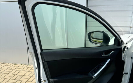 Mazda CX-5 II, 2012 год, 1 600 000 рублей, 9 фотография