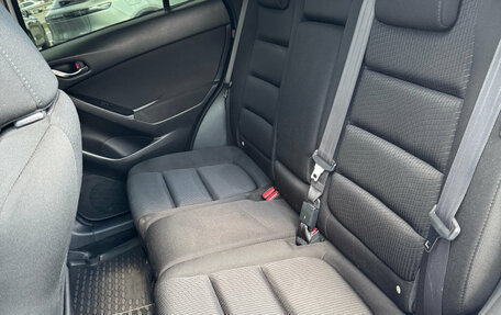 Mazda CX-5 II, 2012 год, 1 600 000 рублей, 14 фотография