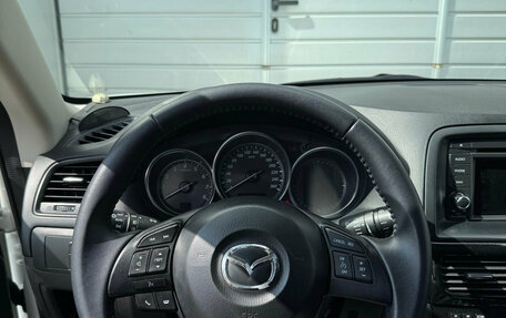 Mazda CX-5 II, 2012 год, 1 600 000 рублей, 12 фотография