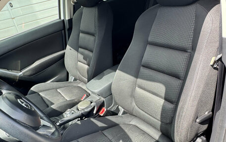 Mazda CX-5 II, 2012 год, 1 600 000 рублей, 10 фотография