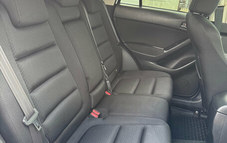 Mazda CX-5 II, 2012 год, 1 600 000 рублей, 19 фотография