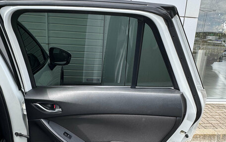 Mazda CX-5 II, 2012 год, 1 600 000 рублей, 18 фотография