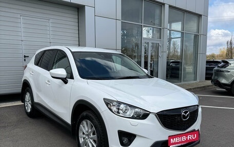 Mazda CX-5 II, 2012 год, 1 600 000 рублей, 7 фотография