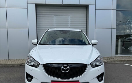 Mazda CX-5 II, 2012 год, 1 600 000 рублей, 8 фотография