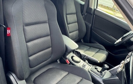 Mazda CX-5 II, 2012 год, 1 600 000 рублей, 21 фотография