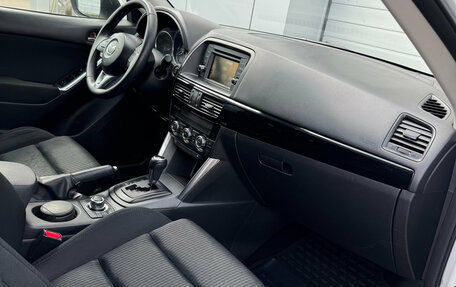 Mazda CX-5 II, 2012 год, 1 600 000 рублей, 22 фотография