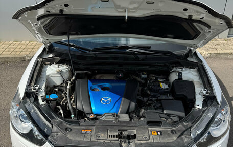 Mazda CX-5 II, 2012 год, 1 600 000 рублей, 23 фотография