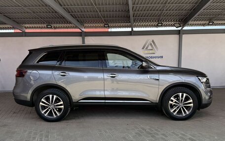 Renault Koleos II, 2017 год, 1 949 000 рублей, 4 фотография