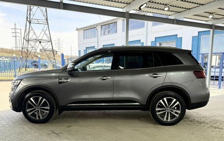 Renault Koleos II, 2017 год, 1 949 000 рублей, 2 фотография