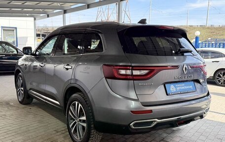 Renault Koleos II, 2017 год, 1 949 000 рублей, 3 фотография