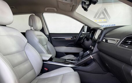 Renault Koleos II, 2017 год, 1 949 000 рублей, 9 фотография