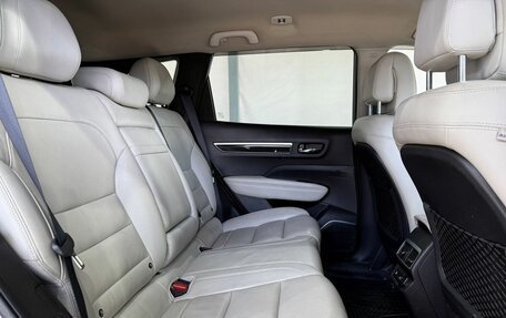 Renault Koleos II, 2017 год, 1 949 000 рублей, 10 фотография