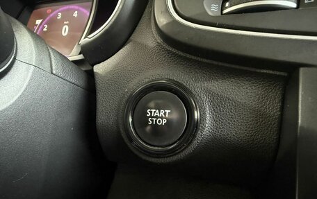 Renault Koleos II, 2017 год, 1 949 000 рублей, 20 фотография