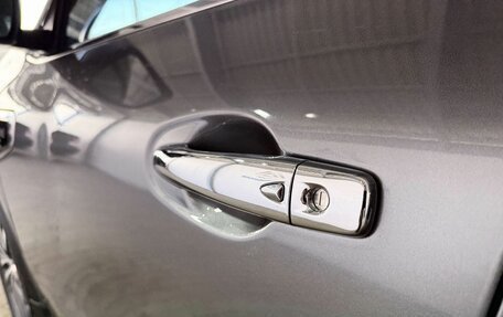 Renault Koleos II, 2017 год, 1 949 000 рублей, 23 фотография