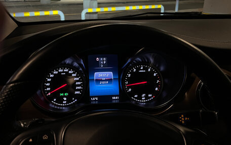 Mercedes-Benz V-Класс, 2023 год, 7 200 000 рублей, 9 фотография