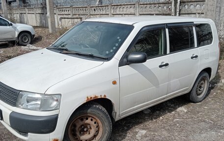 Toyota Probox I, 2003 год, 330 000 рублей, 4 фотография