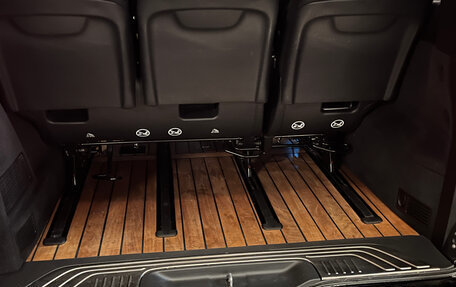 Mercedes-Benz V-Класс, 2023 год, 7 200 000 рублей, 17 фотография