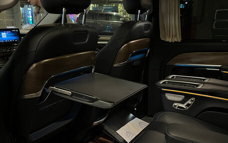 Mercedes-Benz V-Класс, 2023 год, 7 200 000 рублей, 14 фотография