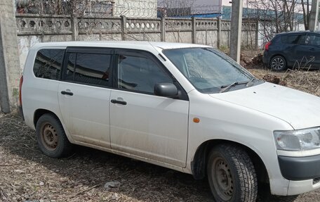 Toyota Probox I, 2003 год, 330 000 рублей, 2 фотография