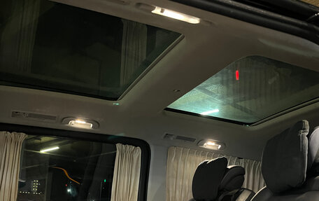 Mercedes-Benz V-Класс, 2023 год, 7 200 000 рублей, 15 фотография