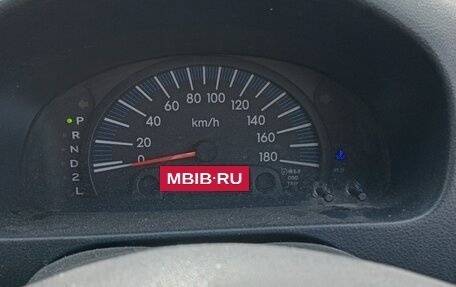 Toyota Probox I, 2003 год, 330 000 рублей, 5 фотография