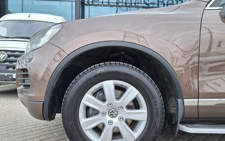 Volkswagen Touareg III, 2012 год, 1 450 000 рублей, 9 фотография