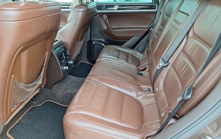 Volkswagen Touareg III, 2012 год, 1 450 000 рублей, 14 фотография