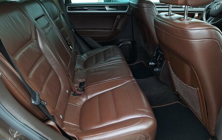 Volkswagen Touareg III, 2012 год, 1 450 000 рублей, 13 фотография