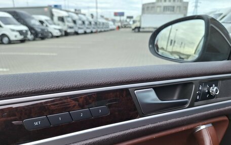 Volkswagen Touareg III, 2012 год, 1 450 000 рублей, 21 фотография