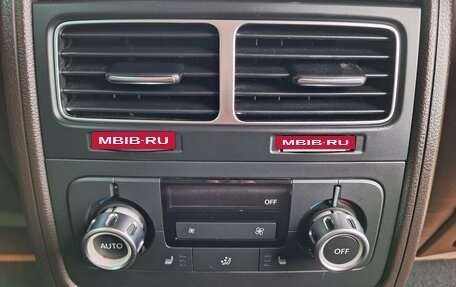 Volkswagen Touareg III, 2012 год, 1 450 000 рублей, 20 фотография