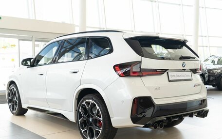 BMW X1, 2025 год, 7 150 000 рублей, 7 фотография