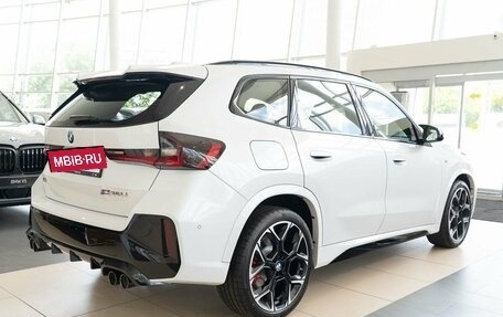 BMW X1, 2025 год, 7 150 000 рублей, 5 фотография