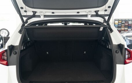 BMW X1, 2025 год, 7 150 000 рублей, 11 фотография