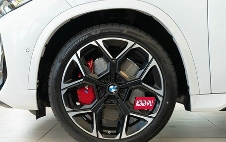 BMW X1, 2025 год, 7 150 000 рублей, 9 фотография