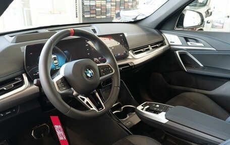 BMW X1, 2025 год, 7 150 000 рублей, 15 фотография