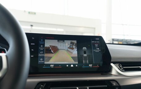 BMW X1, 2025 год, 7 150 000 рублей, 29 фотография