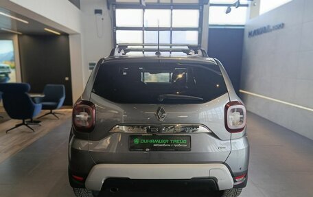 Renault Duster, 2021 год, 1 780 000 рублей, 5 фотография