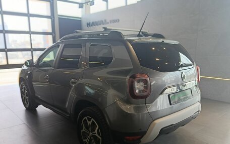 Renault Duster, 2021 год, 1 780 000 рублей, 6 фотография