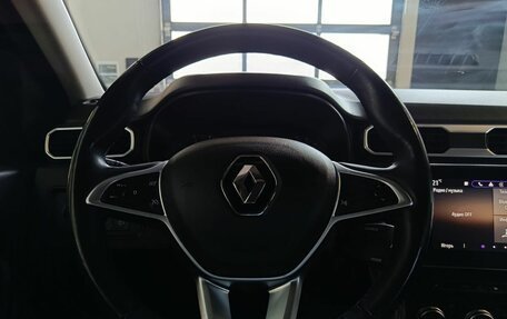 Renault Duster, 2021 год, 1 780 000 рублей, 11 фотография