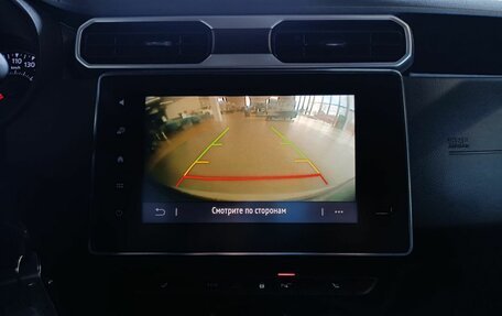 Renault Duster, 2021 год, 1 780 000 рублей, 15 фотография
