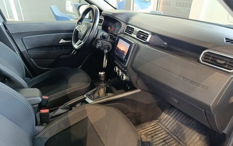 Renault Duster, 2021 год, 1 780 000 рублей, 8 фотография