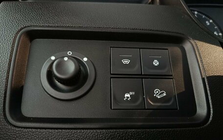 Renault Duster, 2021 год, 1 780 000 рублей, 14 фотография