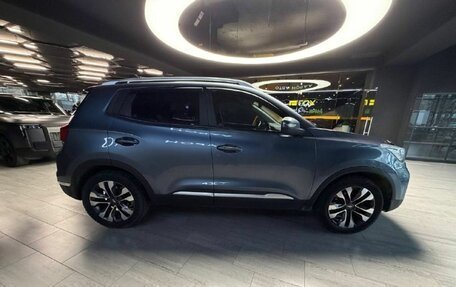 Chery Tiggo 4 I рестайлинг, 2020 год, 990 000 рублей, 4 фотография