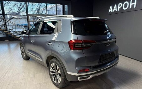 Chery Tiggo 4 I рестайлинг, 2020 год, 990 000 рублей, 5 фотография