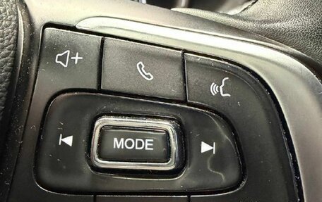 Chery Tiggo 4 I рестайлинг, 2020 год, 990 000 рублей, 9 фотография