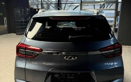 Chery Tiggo 4 I рестайлинг, 2020 год, 990 000 рублей, 6 фотография